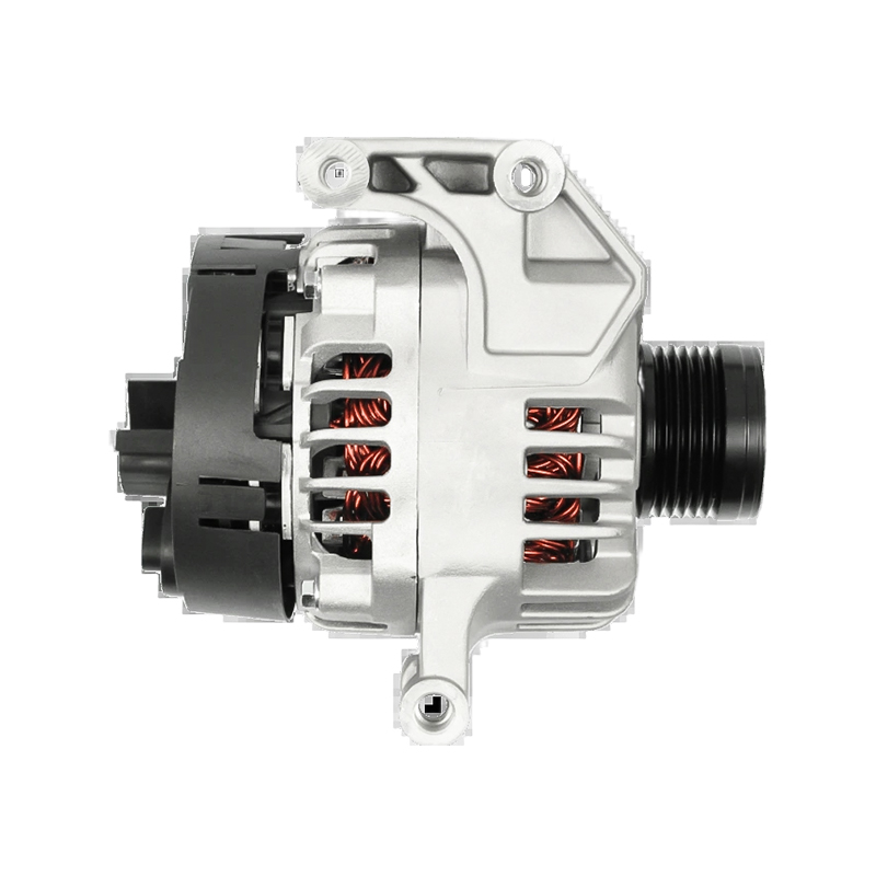 Alternador Denso 12V 120A para Alfa Romeo, Fiat, Lancia, Peugeot, Citroen e Mazda (substituição 21571N)