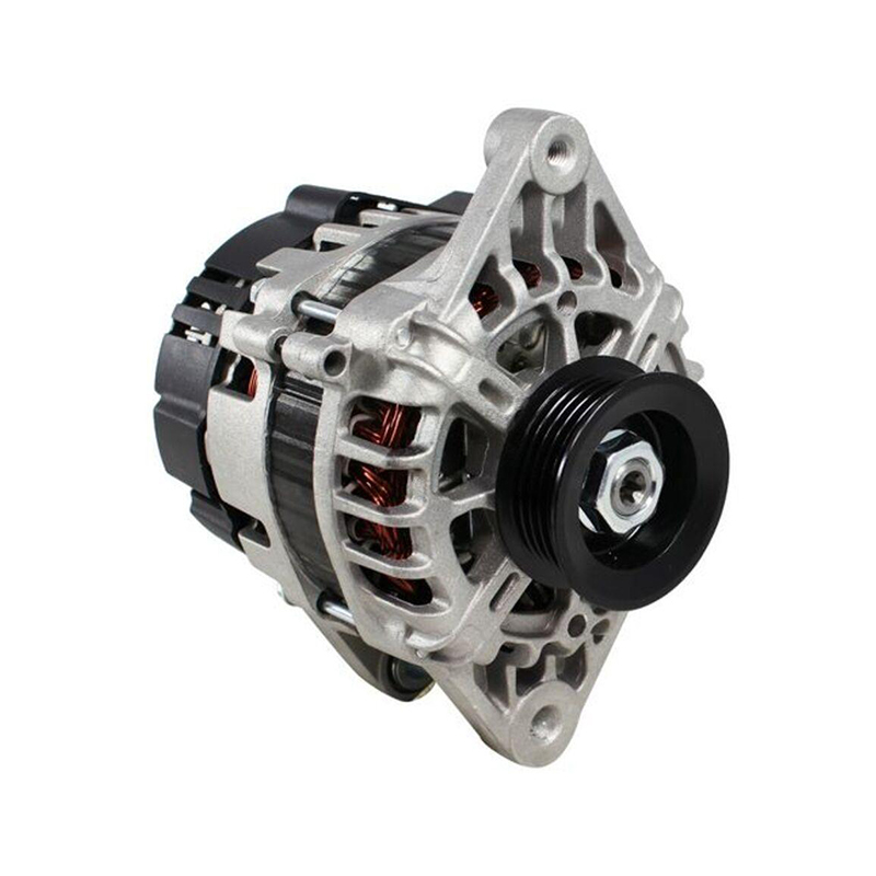 Alternador 12V 70A para Hyundai i10/i20/ix20 e Kia Picanto – Valeo 2655633, WAI 20572N