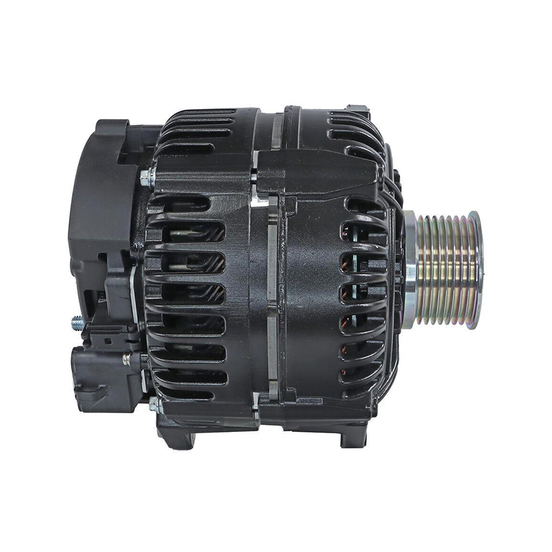 Alternador Prestolite 24V 190A 8PK para Alexander Dennis, Irizar e Temsa - Compatível com ALP4308, AVI150S1108HD