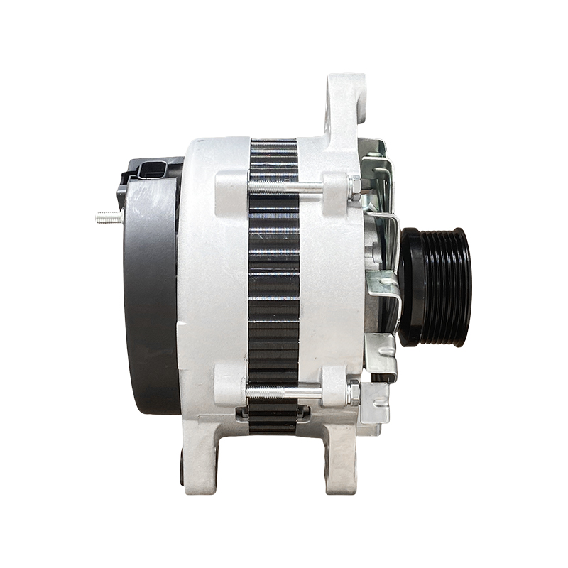 Alternador NIKKO 24V 90A para ISUZU FSR90 Forward - Compatível com 8974817050, 7PK80mm