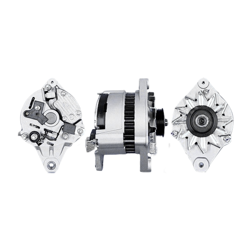 Alternador Lucas 12V 55A 1PK – Compatível com L21205 66021205