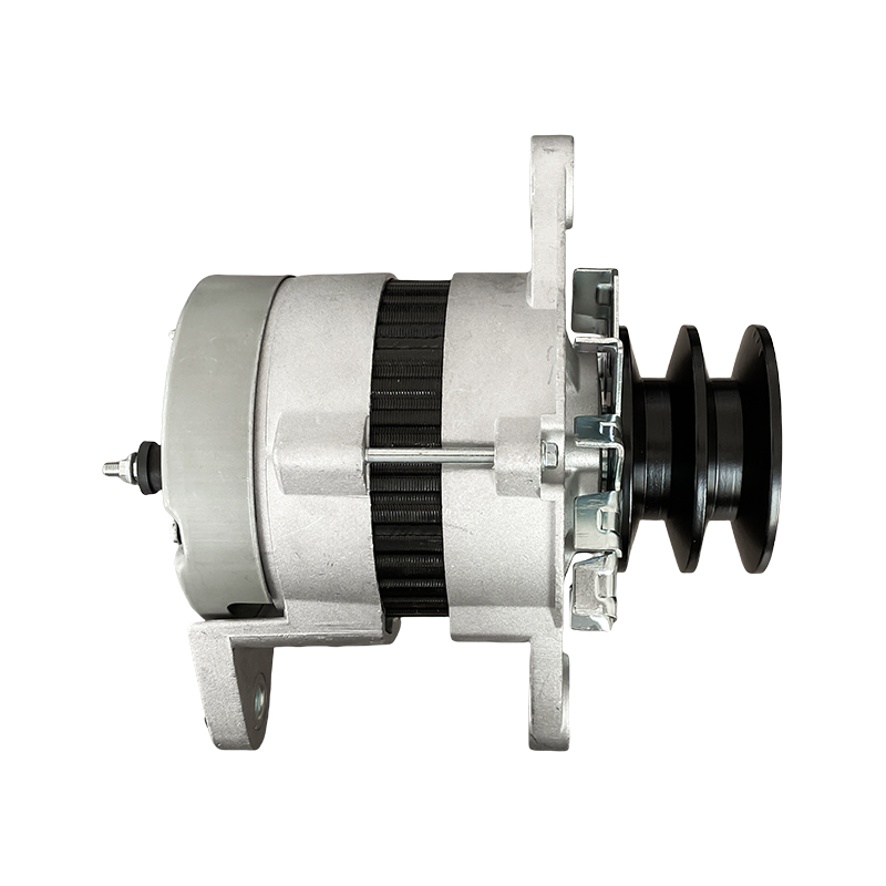 Alternador NIKKO 24V 34A para Komatsu D65E e PC400 - Compatível com 12259N, 0-35000-0390, 2C95mm