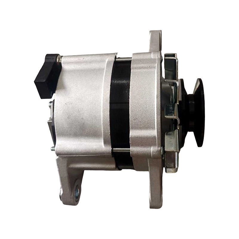 Alternador Hyundai 24V 45A para escavadeiras DAEWOO DX75/80/88