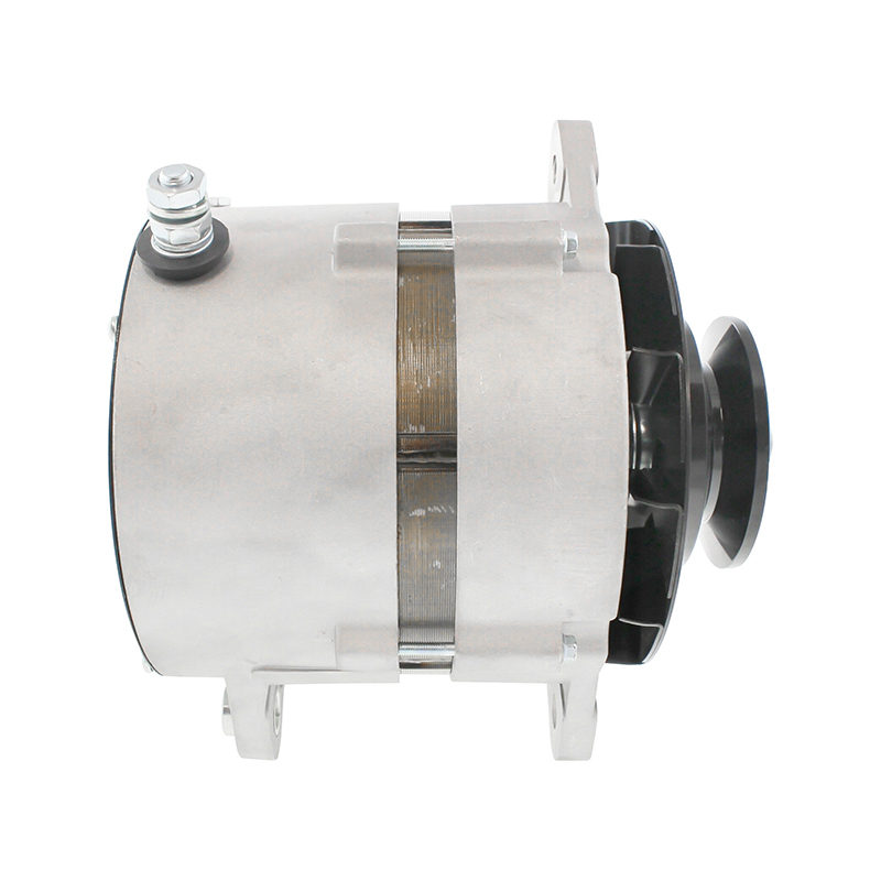 Alternador Nikko 24V 75A para Komatsu PC650, D575A-2, D575A-3 - Compatível com 6008218260, 02142020310