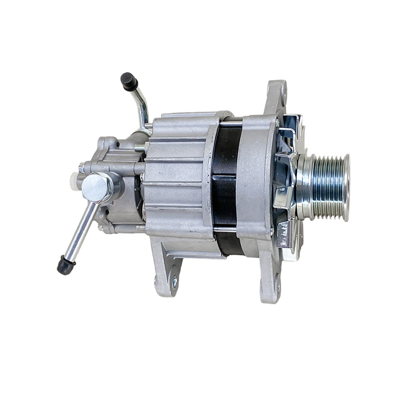 Alternador do carro de F002G10422 12V 90A 7PK Bosch