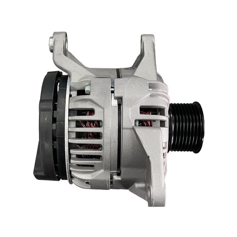 1-3450-25W, 504010576, 504144750, 504225814 Alternador de carro Bosch para RENAULT TRUCK Series Mascott, CLAAS Series Nectis, CUMMINS Series QSD 2.8, QSD 2.8 MERCRUISER