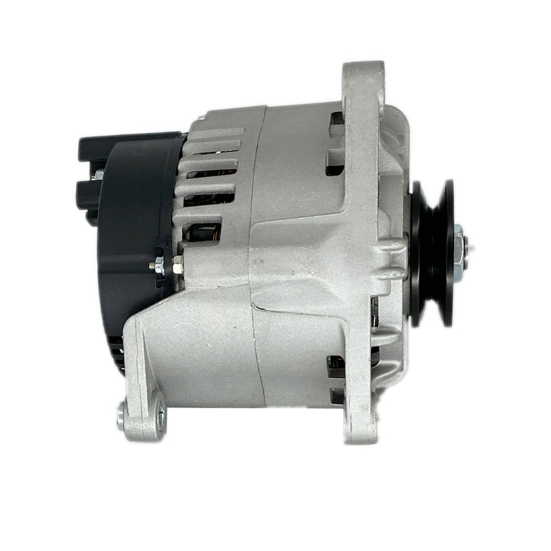 Alternador LUCAS 12V 85A – Compatível com ALN3763