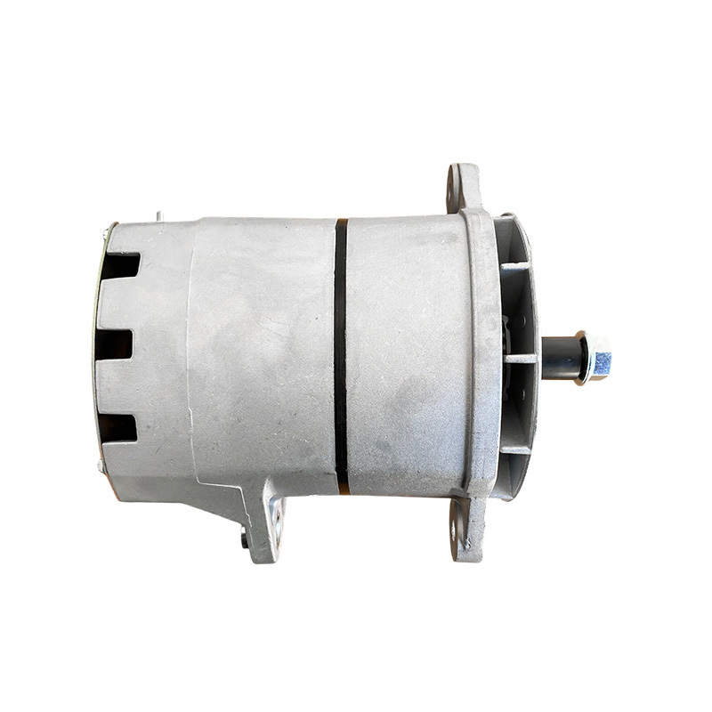 3400698, 3675214RX, 3675235, 3675235RX, 4096532 24V 100A Alternadores Delco para CASE 1021F, 1121F, 921E, CATERPILLAR 330BLN, NEW HOLLAND W270C, W300C