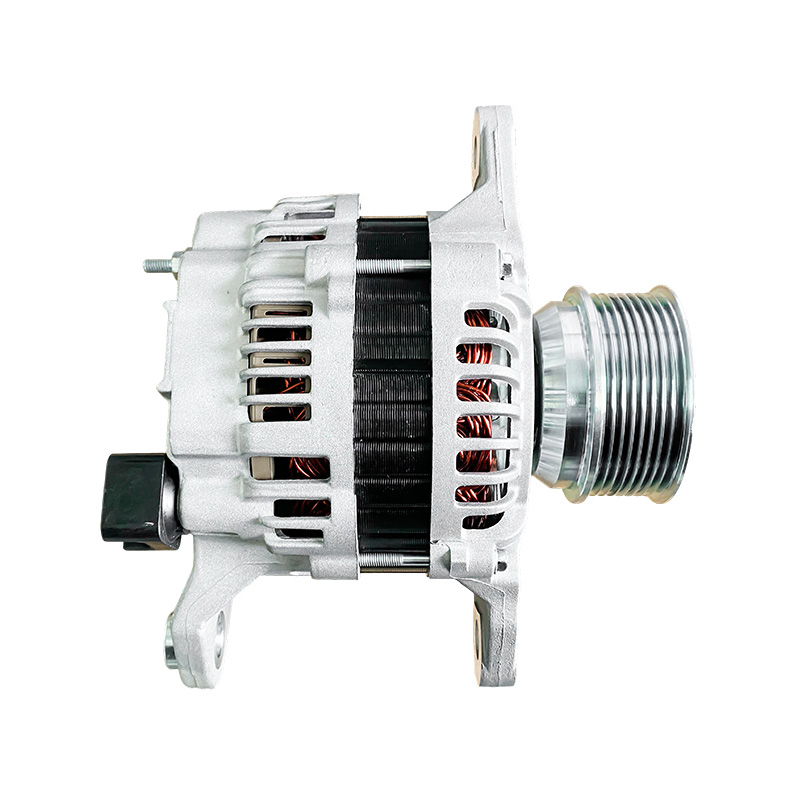 A004TR6391AM, A004TR6393, 21401682, 861391, 7421401683, 7421652996, 7485013330, 21401675 24V 130A MITSUBISHI Alternadores para RENAULT Magnum II, Premium II, Kerax