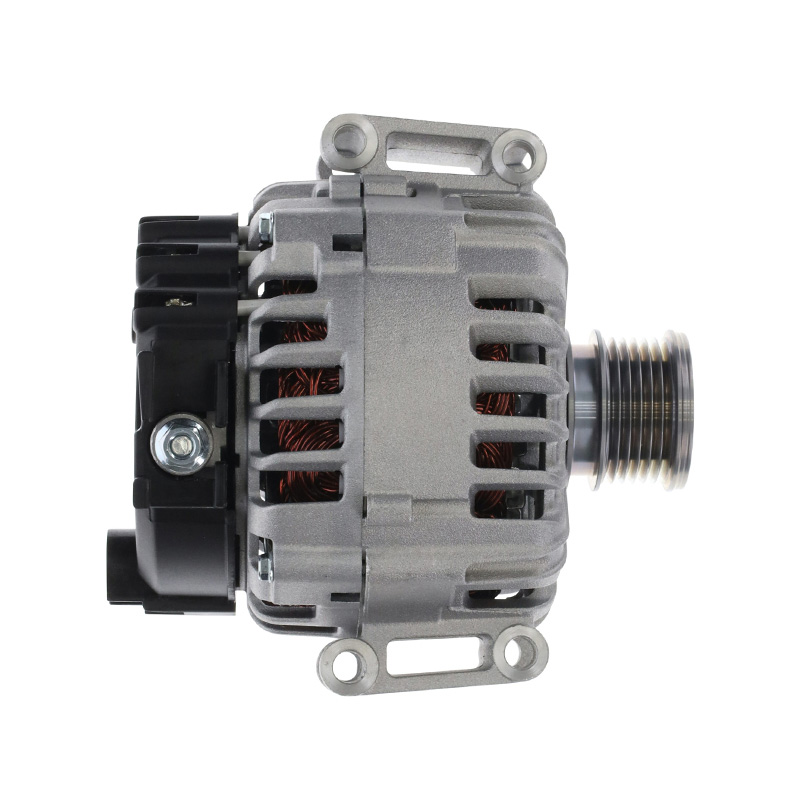 Alternador de van 12V 220A 6PK para MERCEDES Sprinter 2xx/3xx/4xx (2006–2010)