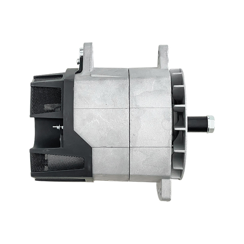 Alternador Prestolite 24V 150A 0/2PK para LIAZ, King Long e Shanghai Songz - Compatível com 2155568, 3062174
