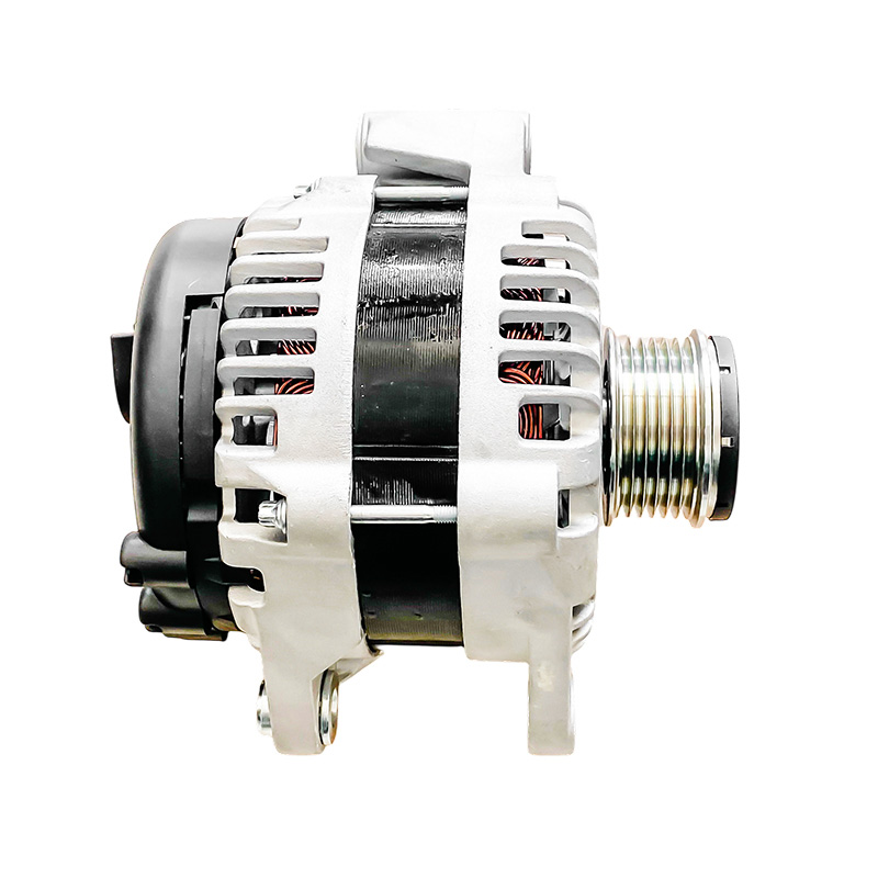 ALD7711RB, ALD7711WA, 6711540202, 6711540302, A6711540202, A6711540302, 301N20156Z 12V 120A 6PK Delco Alternadores para Actyon II 2.0 Xdi, Actyon II 2.0 Xdi 4WD, Actyon