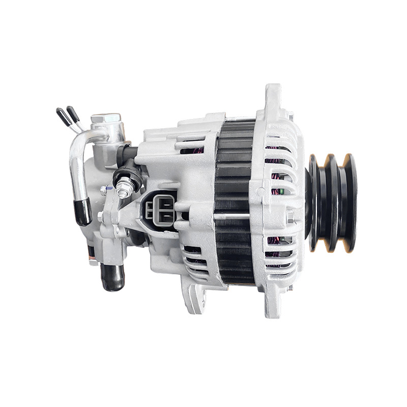 TA000A57401, 063532608010, 063532609010, TA000A57301 12V 110A 2PK 84mm Alternadores MITSUBISHI para HYUNDAI-EUROPE Porter, Satellite, HYUNDAI LCV-EUROPE H-1, Starex