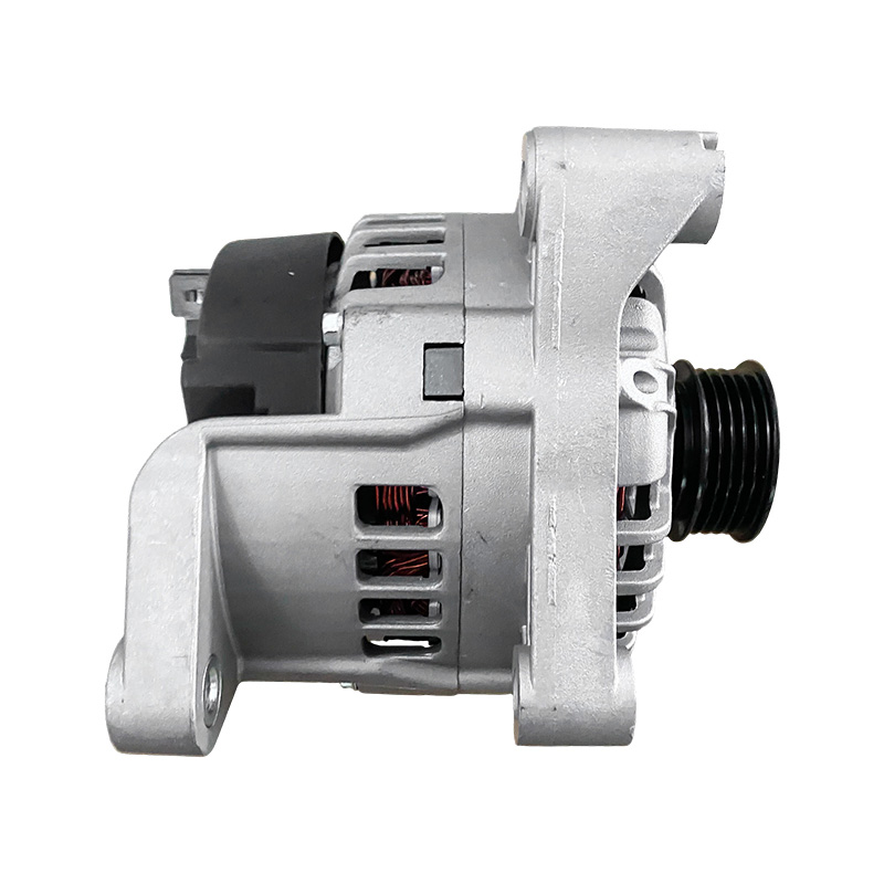 Alternador de carro 12V 120A 5PK para BMW E46/E39/E53, MG ZT – Substitui BMW 12-31-2-247-389, VALEO A14VI26