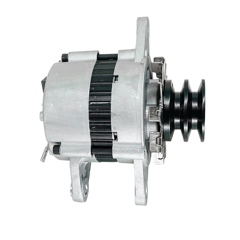 Alternador NISSAN 24V 50A para caminhões FEB68/FE6T/NE6/H07D – 2PK84mm