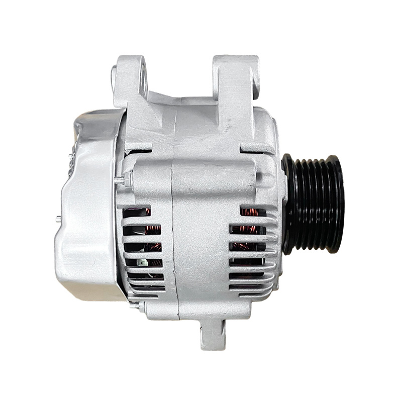 Alternador DENSO tipo 12V 70A para motores Daihatsu 1.3 K3-VE / K3-VE2 (substituição ALN3450)