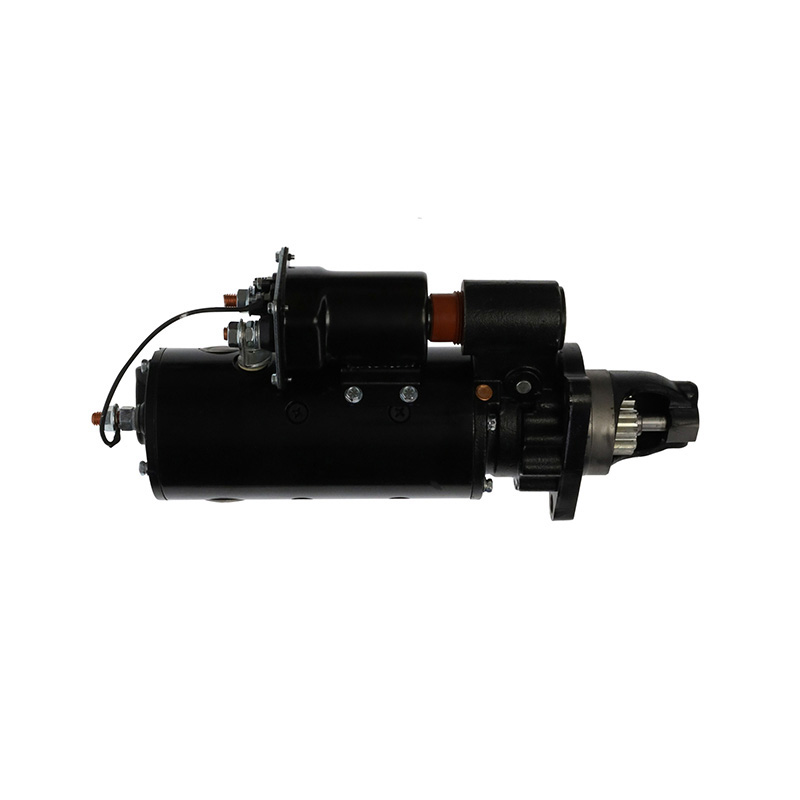 Motor de arranque 12V 11T CCW Delco 40MT para motores diesel da série Caterpillar 3406 3408 3412 e Cummins C/V