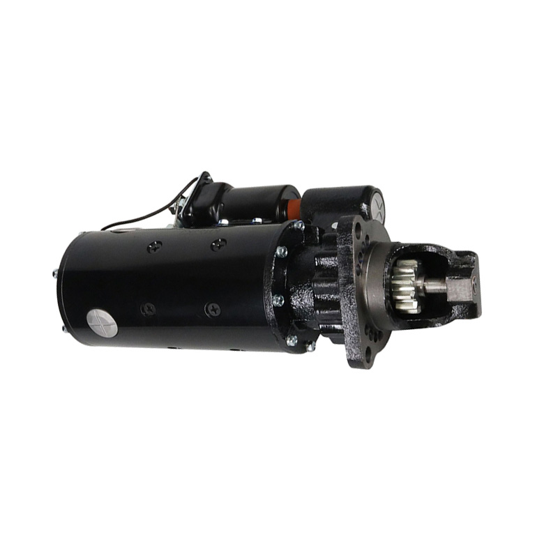 Motor de arranque 11T de DELCO Remy 50MT 24V 9.0KW CW para Cummins K38/Caterpillar 3406 3408 3412
