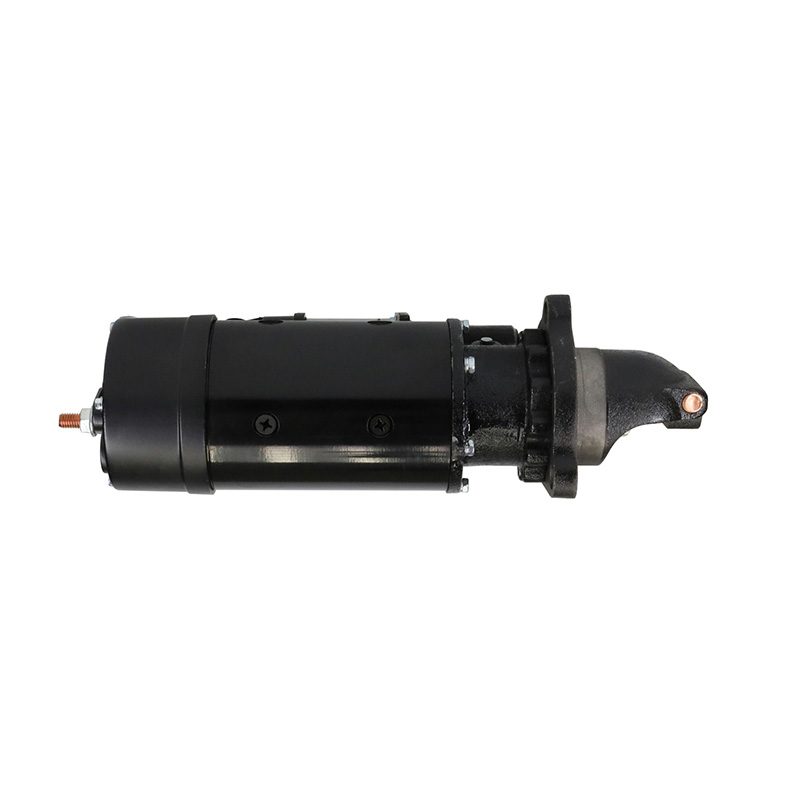 DELCO Remy 42MT 12V 7.3KW CW Motor de arranque 12T para Caterpillar 3304/3306 Cummins 8.3L John Deere Case Kenworth