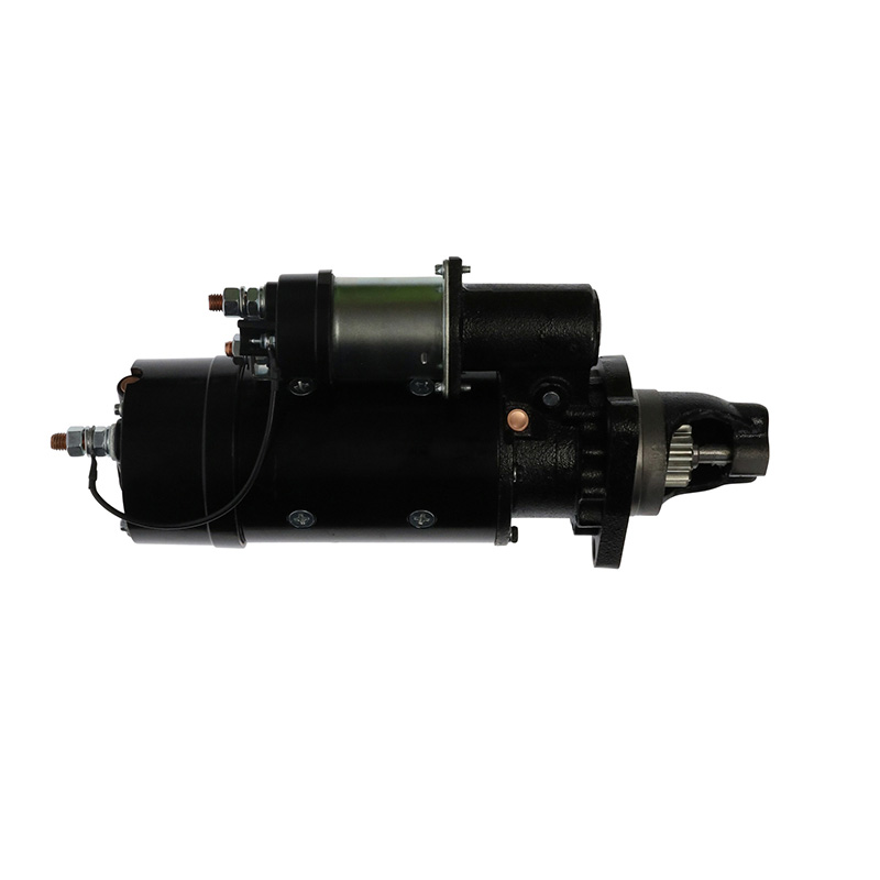 DELCO Remy 42MT 24V 8.0KW CW Motor de partida 13T para Case 40LC 40R Detroit Diesel 4-53