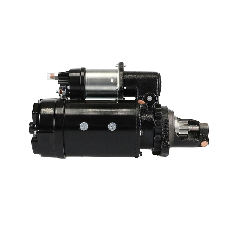 Motor de partida DELCO 37MT 12V 10T 4.5KW para motores industriais e agrícolas