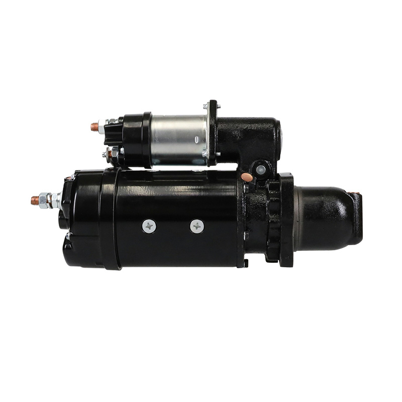 Motor de partida DELCO 37MT 12V 10T 4.6KW para veículos comerciais e pesados