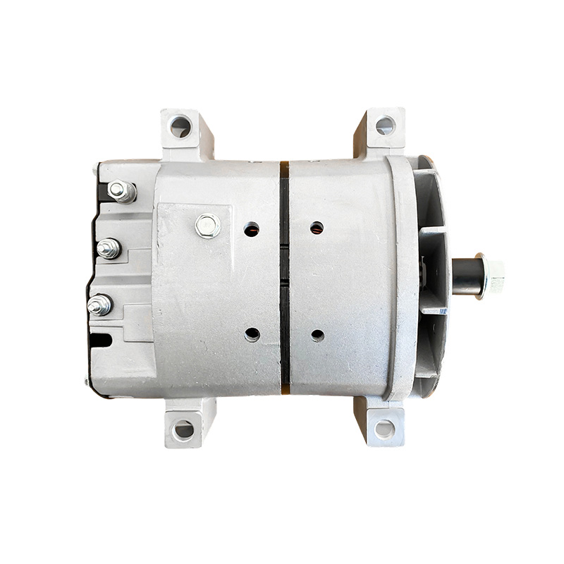 BLP2303, BLP2303GH, 21070188, 110-811 12V 140A Delco Alternadores para AMERICAN LAFRANCE, AUTOCAR LLC., CRANE CARRIER, FREIGHTLINER, GMC, INTERNATIONAL