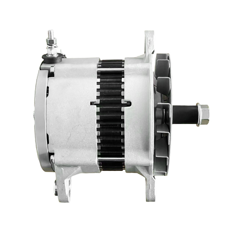 Alternador Denso 12V 130A para caminhões Dodge Sprinter 2500/3500 e Freightliner (substituição 12349N)