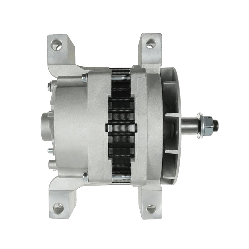 20458726, 1-2428-00DR-3, 8362N, 8363N, 8364N 12V 145A 0PK Alternadores Delco para FORD F650 Super-Duty, F750 Super-Duty, FREIGHTLINER Argosy, C112 Century Class