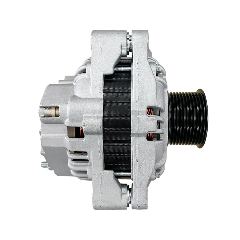 A004TA8591, A3TA8791, 5010589136, 501058936, 20707050, 20898060, 21289221 24V 100A 10 PK64mm Alternadores MITSUBISHI