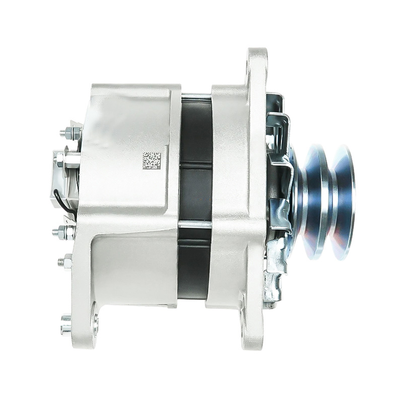 11.203.353, AAK4332, IA1190, 72735306, MG307, 36962 24V, 55A, 2PK, 73mm ISKRA / LETRIKA Alternadores para motor CATERPILLAR, motor PERKINS