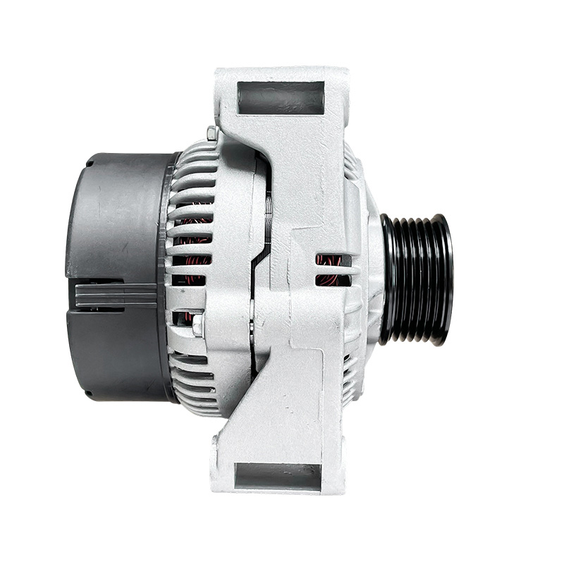 0124655005,0124655017,CA1812IR,12594N,4892320,24V,90A,8PK,55mm Bosch Alternador de carro para IVECO EUROCARGO I-V,EUROFIRE I-IV,TECTOR II