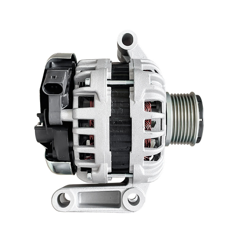 AB39-10300-AG,AB39-10300-BE,AB39-10300-BF,12V,110A,7PK,59mm Bosch Alternador de carro para FORD Ranger 2.2 TDCI 4X4, Ranger 3.2 TDCI 4X4