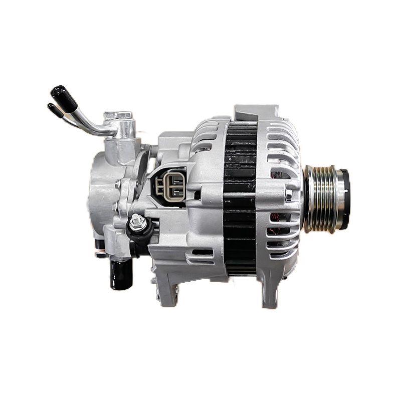 37300-4X502, 37300-4X503, AF111225, AF111390, 063532624010, TA000A56901, TA000A61201 12V 110A 5PK MITSUBISHI Alternadores para SYMI017-12V 110A 5PK 28608