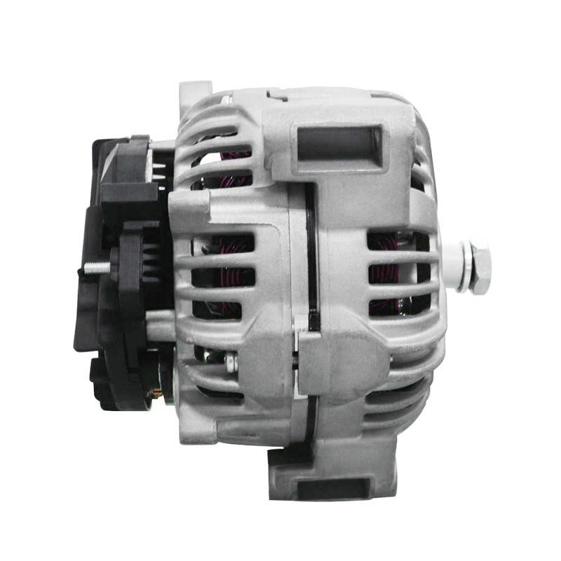1182544, 1183187, 1183475, 1183485, 1183608 alternador de carro Bosch para vários modelos da série JOHN DEERE, DEUTZ-FAHR Series5110 TTV, 5120 TTV, 5130 TTV, Agrotron, TTV