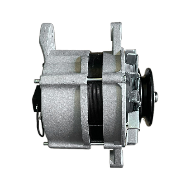 Alternador 12V 60A 1PK para DATSUN Sedan e NISSAN 200SX/510/720 – Compatível com HITACHI Série LR160, WAI 14303N