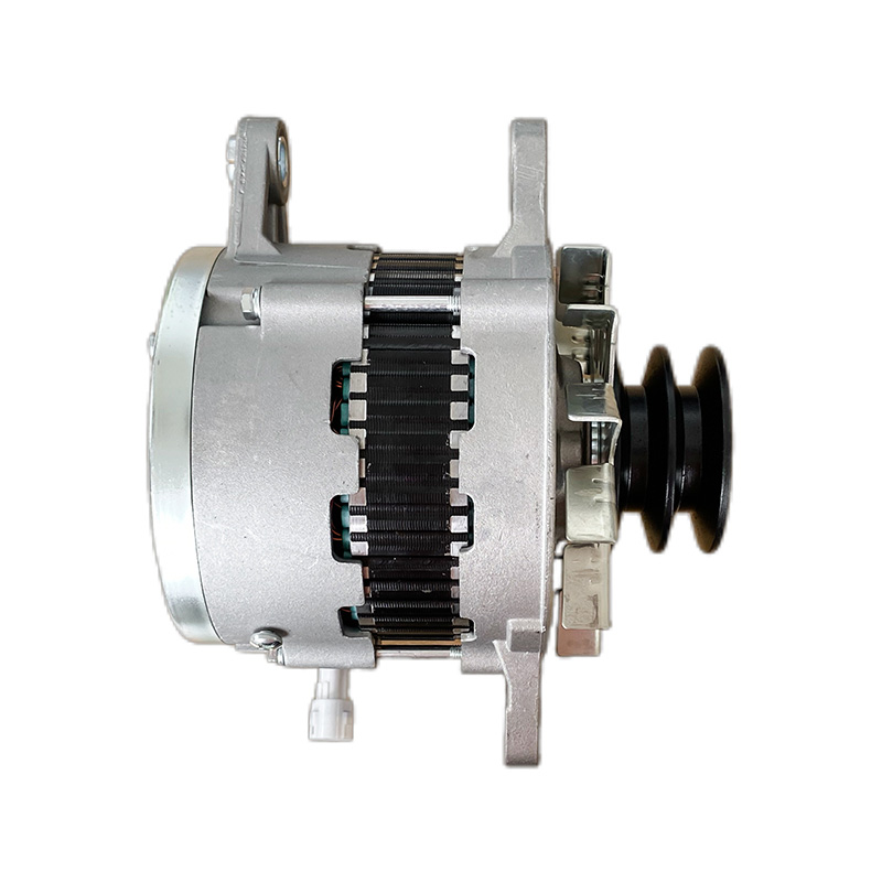 Alternador 24V 50A 2PK82 para Hino HO7D – SAWAFUJI 02011023010, NISSAN EL100 14274