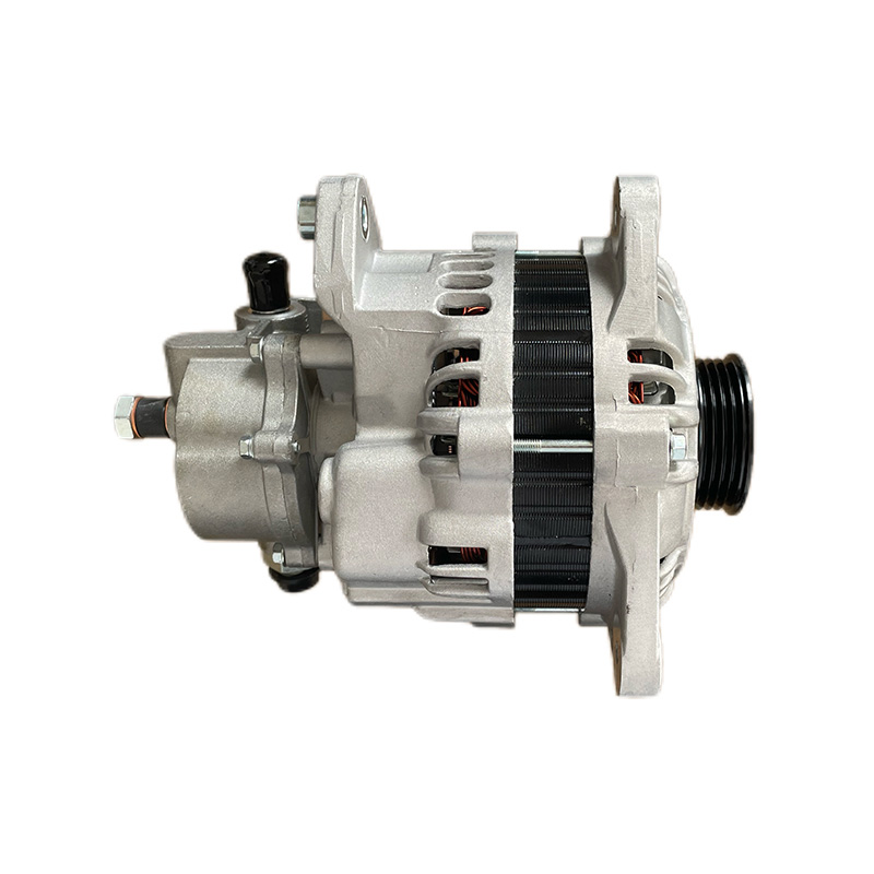 98VB-10K359-BB, 98VB-10K359-BC, R98VB10K359BC, AAK5512, A003TN1791, 440196 12V 95A 4PK MITSUBISHI Alternadores para FORD-EUROPE TRANSIT Box/TRANSIT TOURNEO/Transit