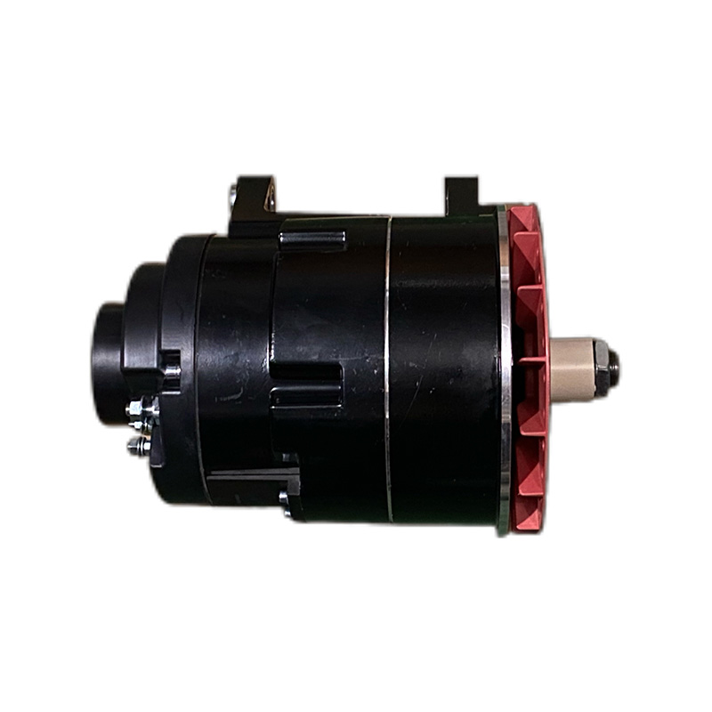 Alternador Prestolite 24V 155A para ônibus movidos a Cummins - DRA0126, 1-3003-25W