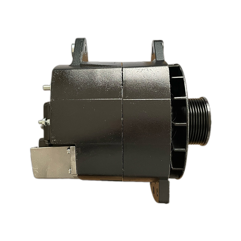 Alternador Motorola/Prestolite 24V 175A para motores Volvo Penta - Compatível com 8422N, 8422
