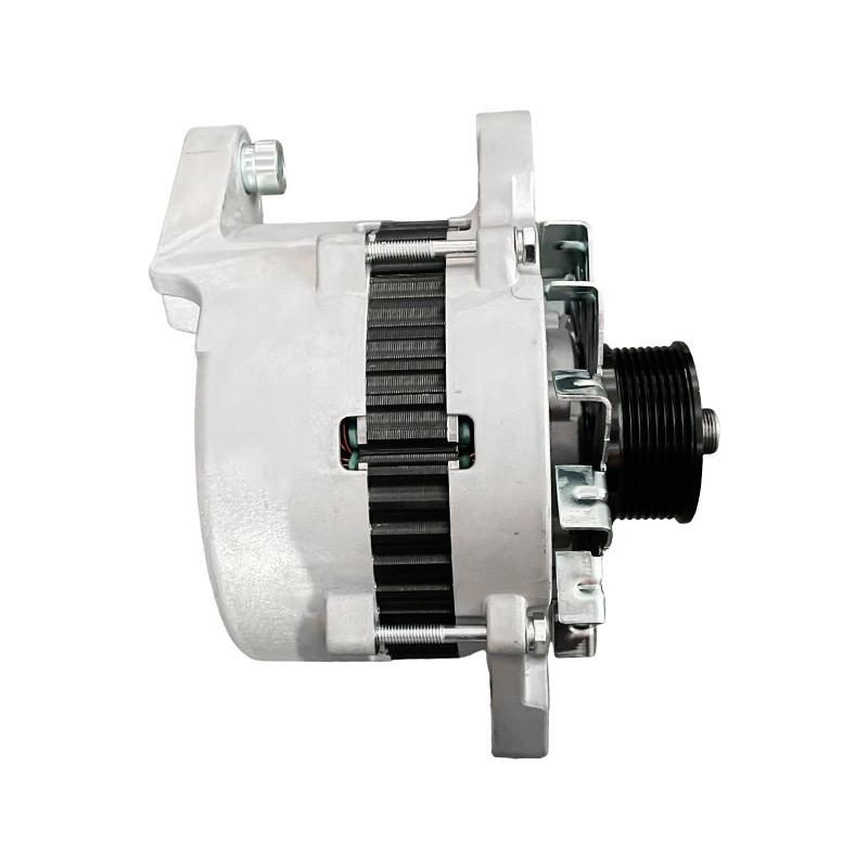 Alternador Nikko 24V 90A para Komatsu D155AX, D375A, D65WX - Compatível com 11843N, 600-825-9230