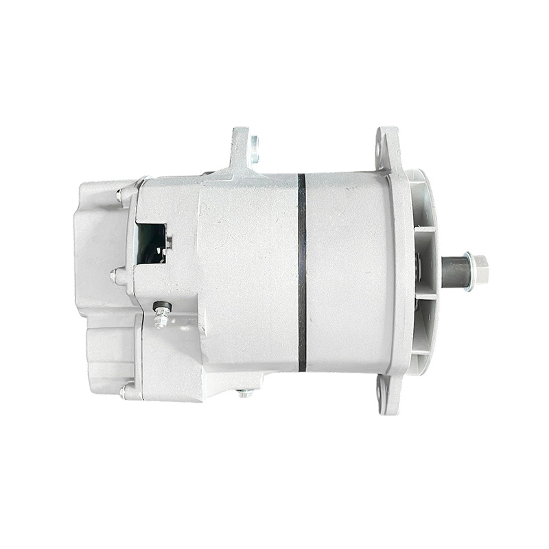 5289656R91, 86015778, 2500LC, V1114257 12-24V 90A 0PK Delco Alternadores para CASE 9190, CUMMINS Engines Série 855, Série L, FORD C8000, CL9000, CLT9000