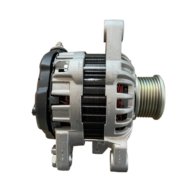ALT10042,ALB2204,556430RI,195.326.088.010,195.326.088.280,A131.289,27060-0L150,27060-0L170B,WG2283970,12V,90A,7PK,58,5mm Bosch Alternador de carro para TOYOTA HILUX VII